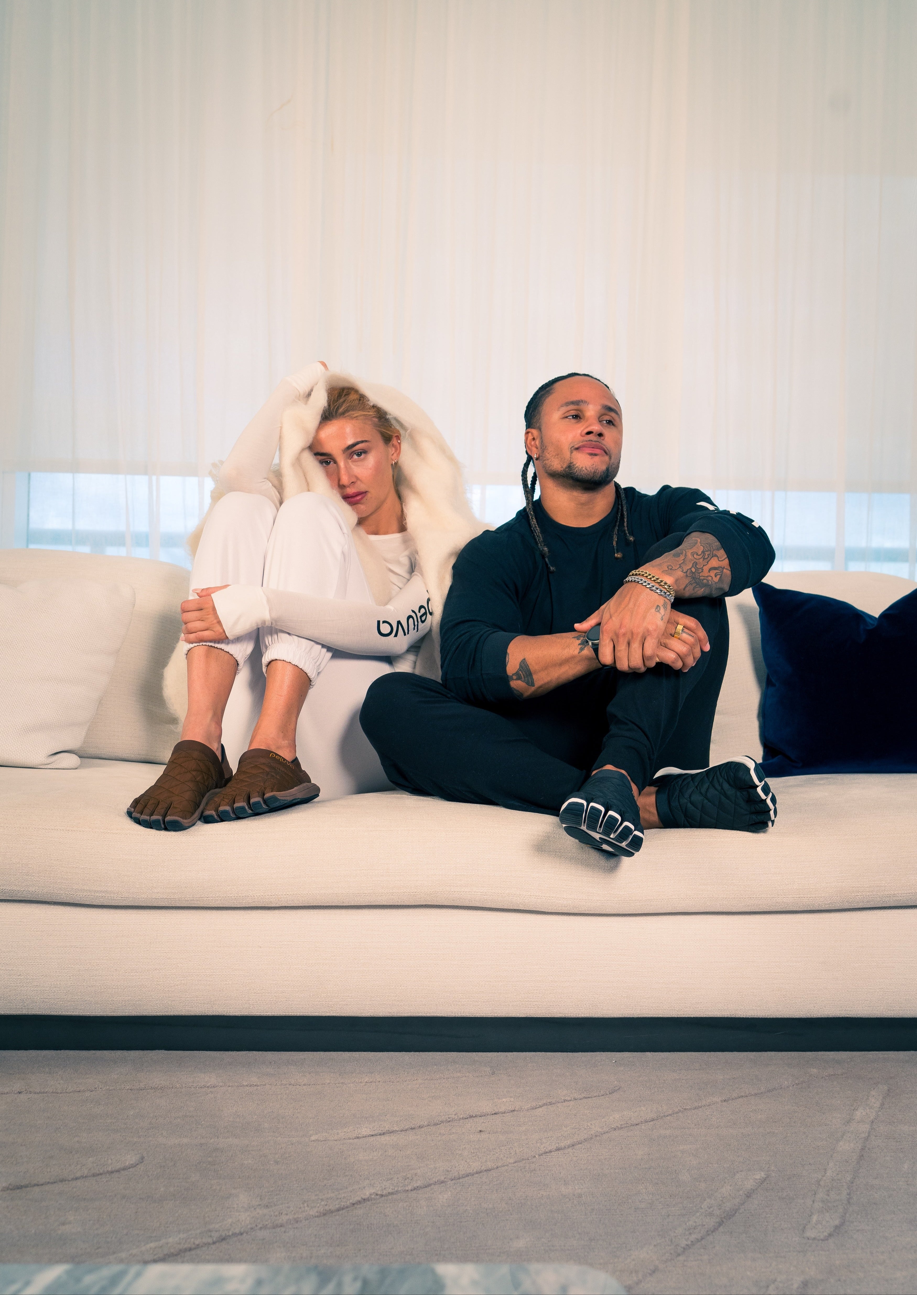 Active-Recovery-Slip-ons-Men peluva