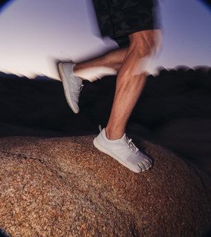 trail