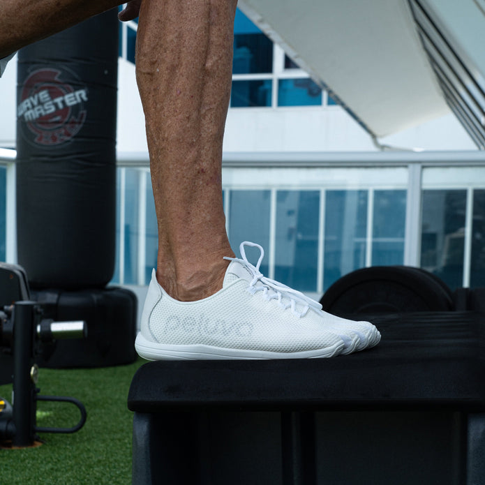 Men's Strand Sport Mesh Peluva