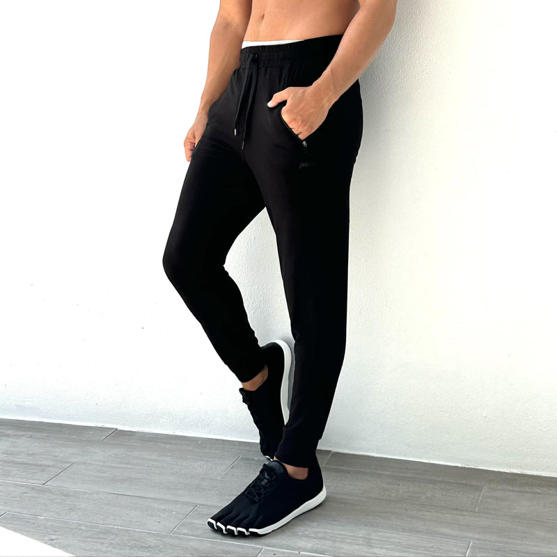 Peluva Men's Holder Track Pant