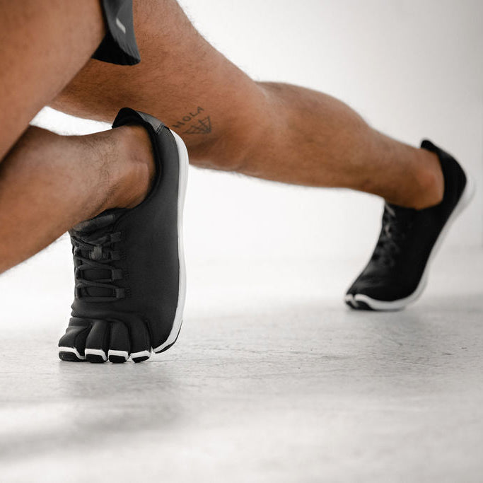 Men's Strand Classic Trainer Peluva