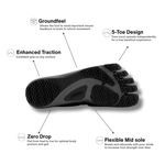 Men's Strand ATR Peluva