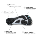 Men's Strand ATR Peluva