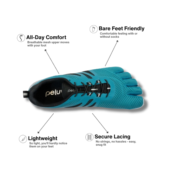 Men's Strand ATR Peluva