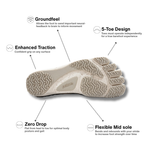 Men's Strand ATR Peluva