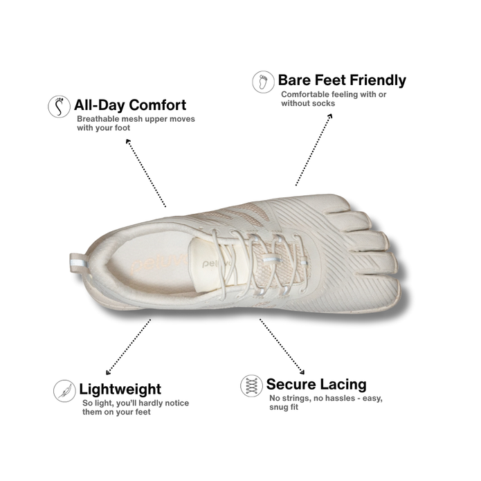 Men's Strand ATR Peluva