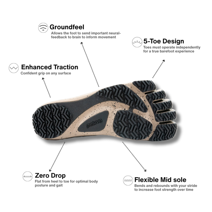 Men's Strand ATR Peluva