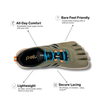 Men's Strand ATR Peluva