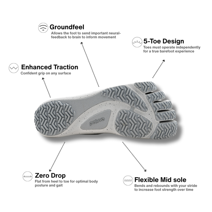 Men's Strand ATR Peluva