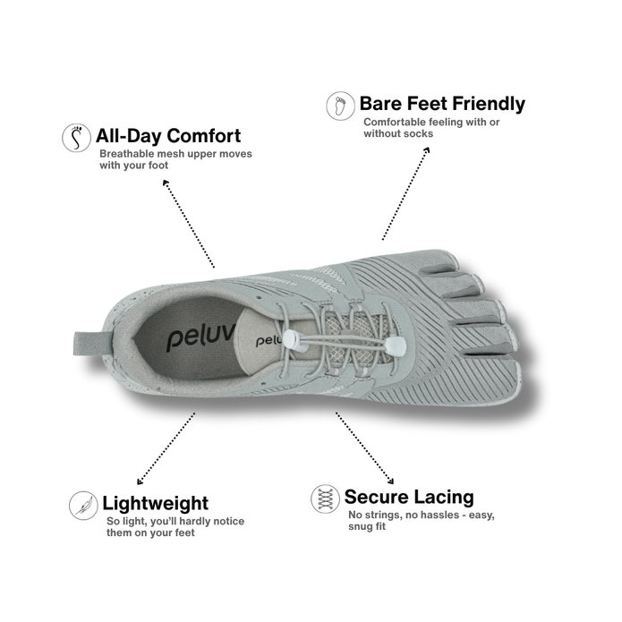 Men's Strand ATR Peluva