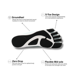 Men's Strand Sport Mesh Peluva