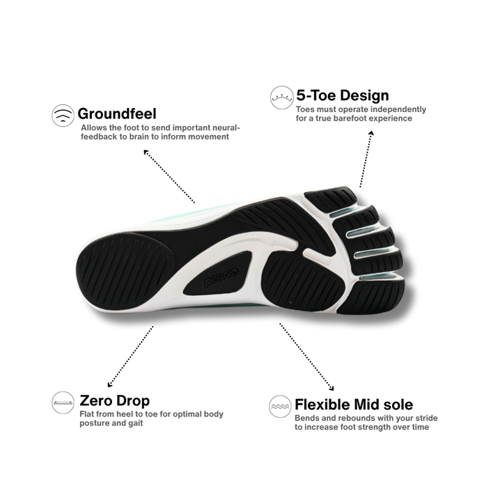 Men's Strand Sport Mesh Peluva