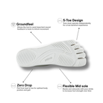 Men's Strand Sport Mesh Peluva