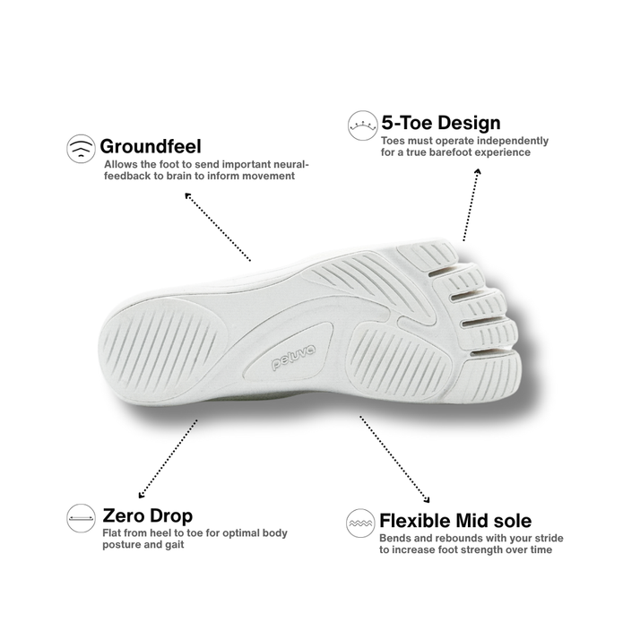 Men's Strand Sport Mesh Peluva
