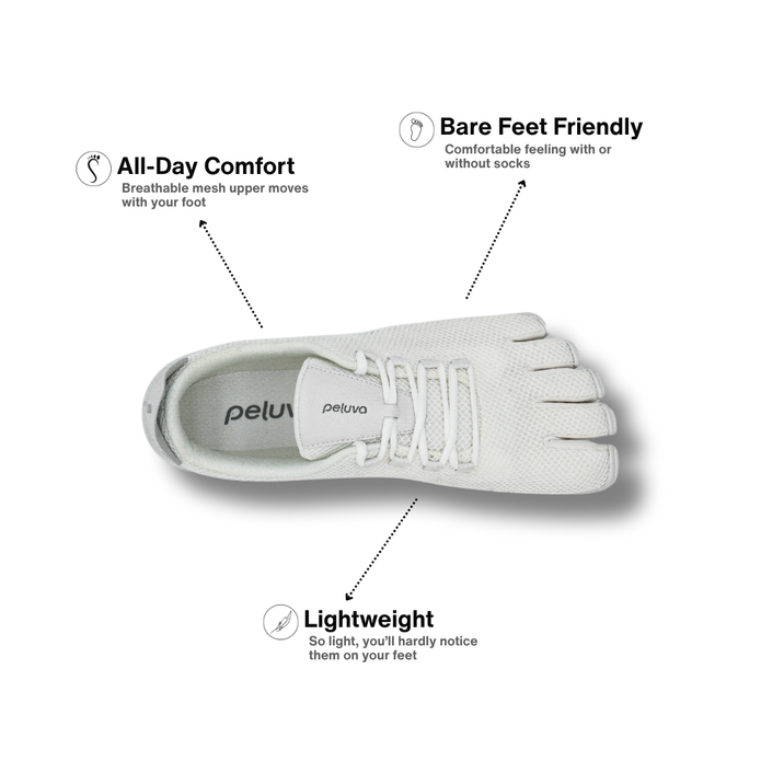 Women's Strand Sport Mesh Peluva
