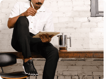 Peluva affiliate — Writers