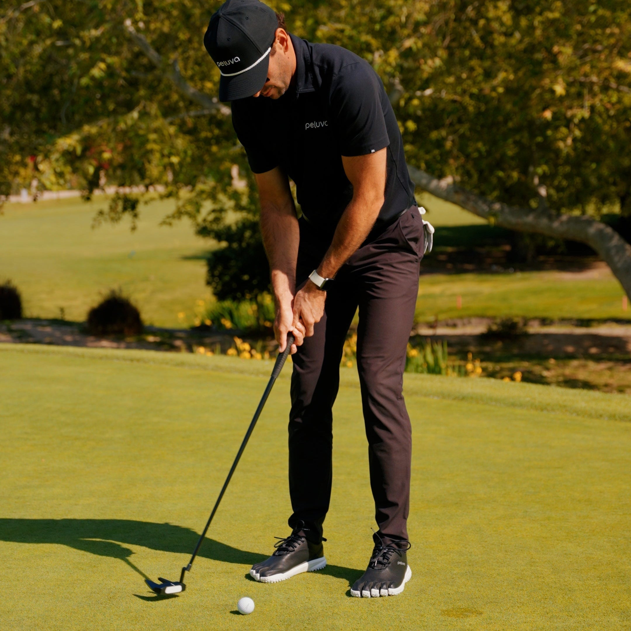 Peluva-Announces-Prize-Money-Matching-Incentive-Bonus-For-Professional-Golfers peluva