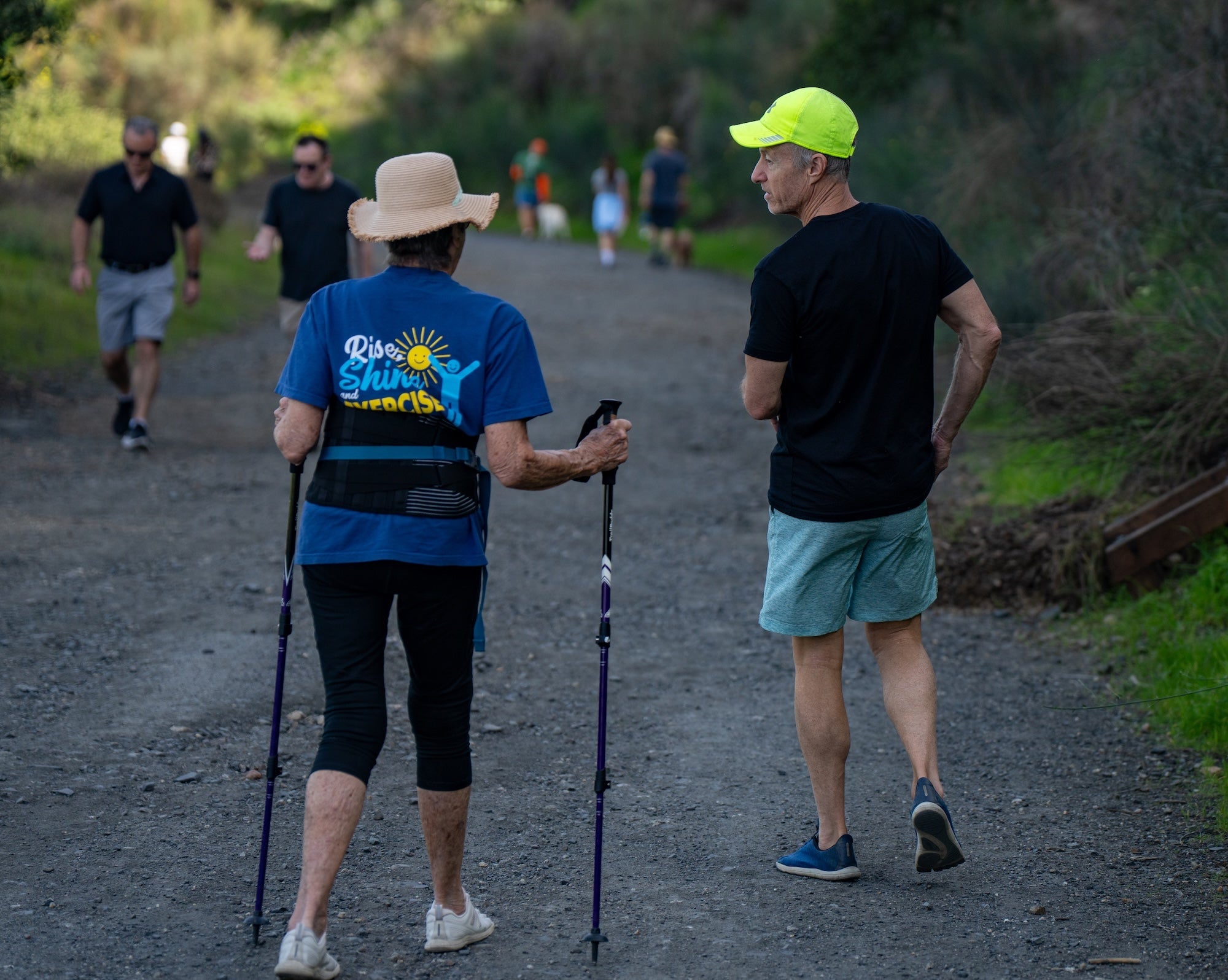 What Is The Sweet Spot For Cardiovascular Exercise Volume?