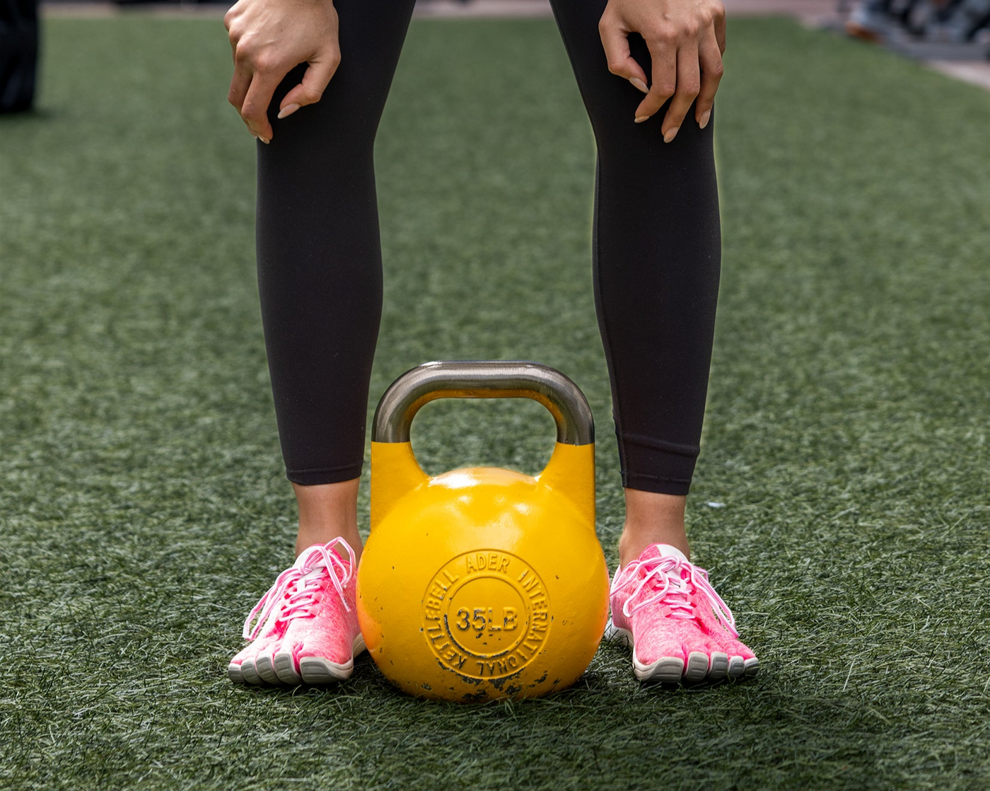 Why Individual Toe Slots Really Are Better Than A Wide Toe Box
