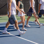 Men's Court Ad-In Peluva