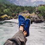 Men's Strand Classic Trainer Peluva