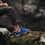 Men's Strand Classic Trainer Peluva