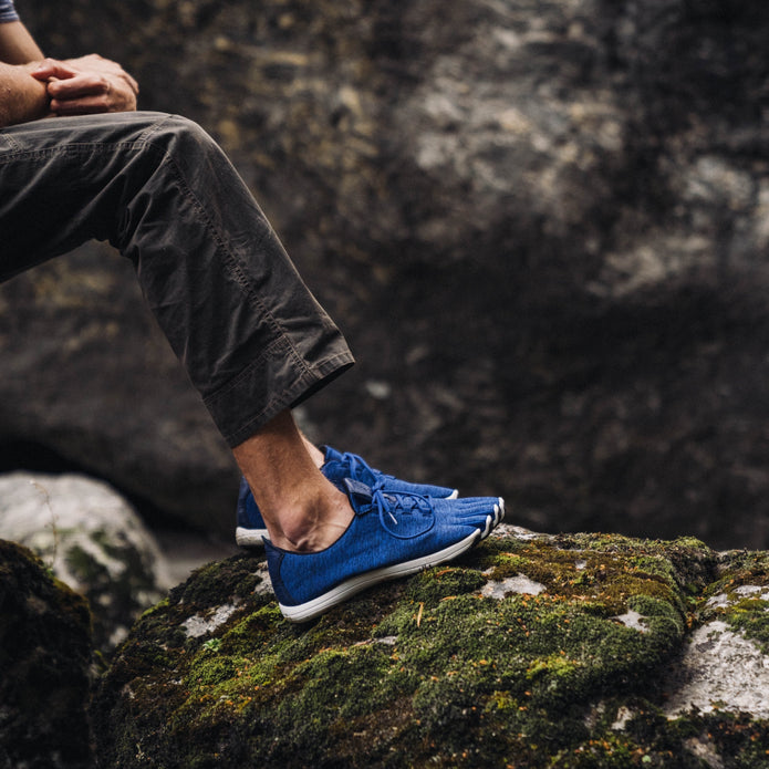 Men's Strand Classic Trainer Peluva