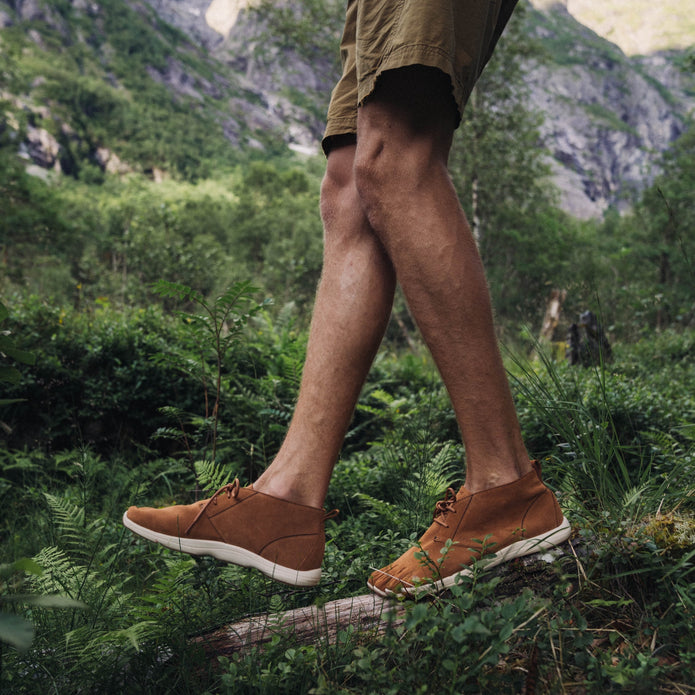 Men's Desert Boot (For test) Peluva