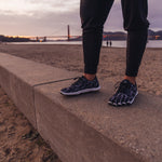 Men's Strand Classic Trainer Peluva