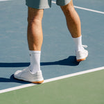 Men's Court Ad-In Peluva