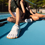 Women's Court Ad-In Peluva