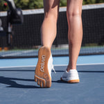 Women's Court Ad-In Peluva