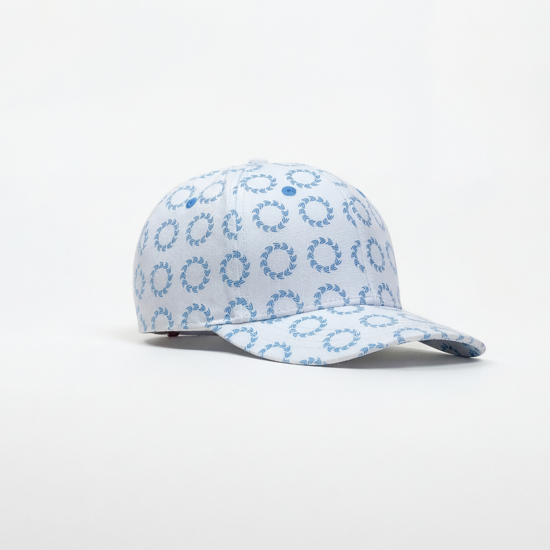 AP Pattern Hat