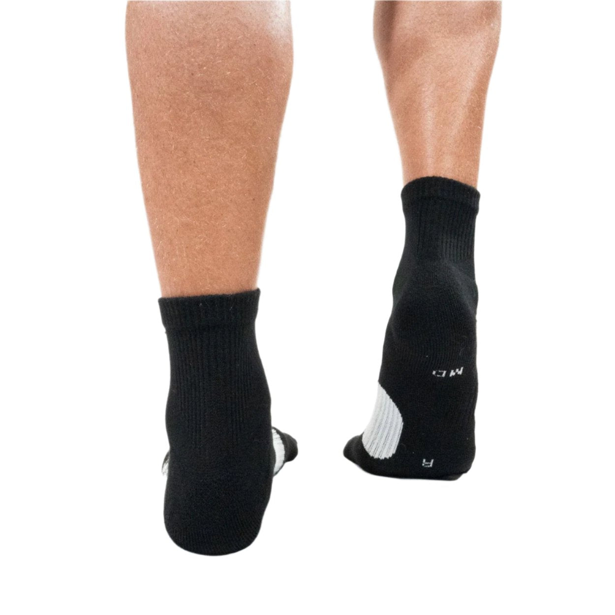 Ultra Move Quarter Crew Sock Unisex Peluva