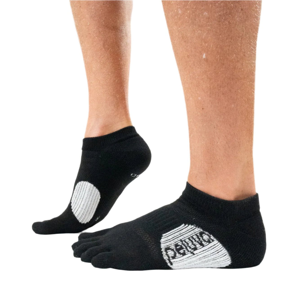 Ultra Move Ankle Sock Unisex Peluva