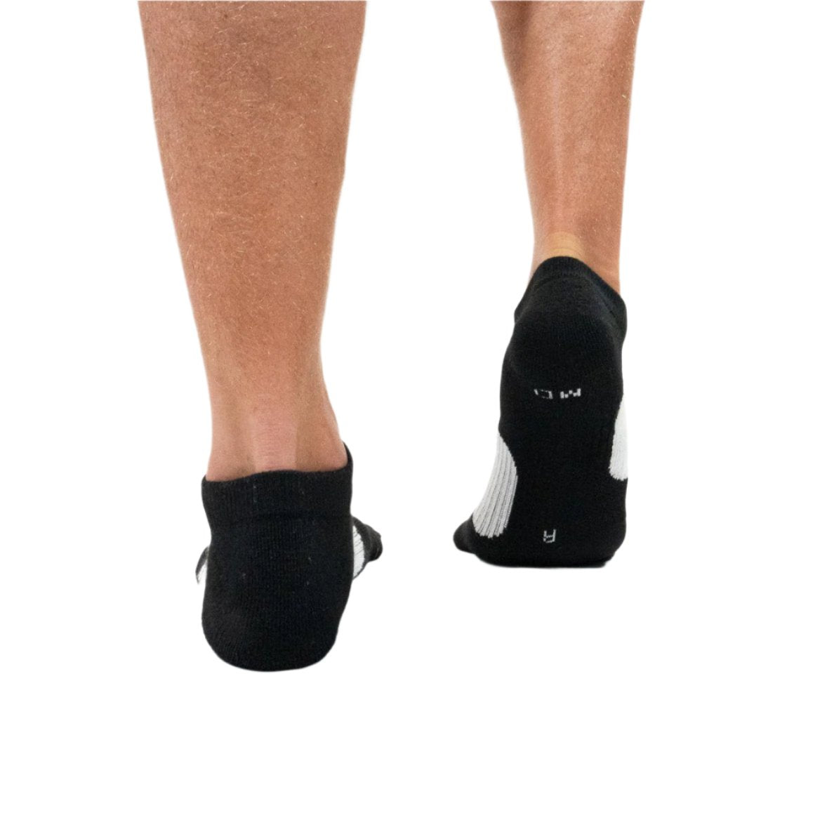 Ultra Move Ankle Sock Unisex Peluva