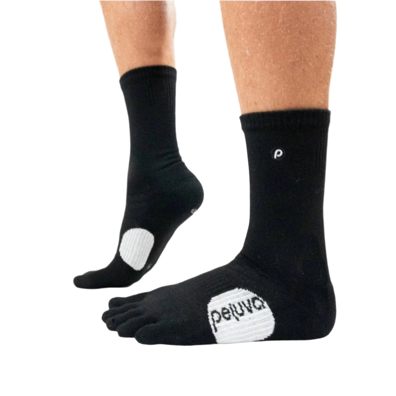 Ultra Move Crew Sock Unisex Peluva