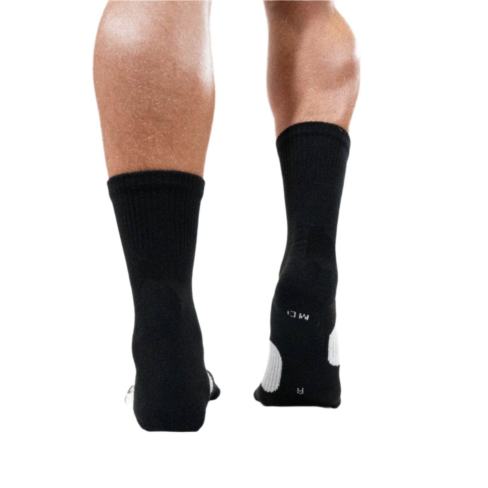 Ultra Move Crew Sock Unisex Peluva