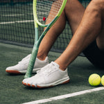 Men's Court Ad-In Peluva