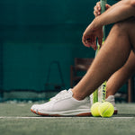 Men's Court Ad-In Peluva