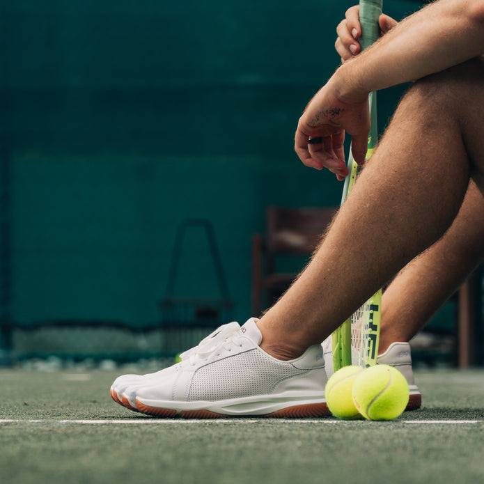 Men's Court Ad-In Peluva