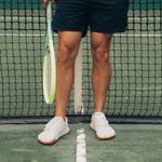 Men's Court Ad-In Peluva