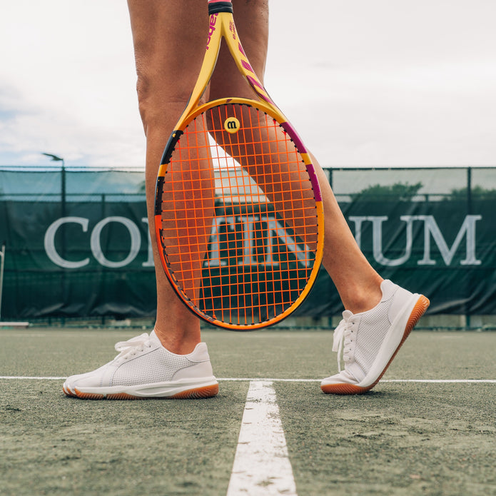 Women's Court Ad-In Peluva