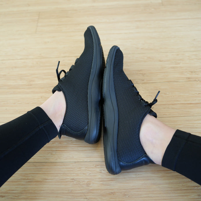 Women's Strand Sport Mesh Peluva