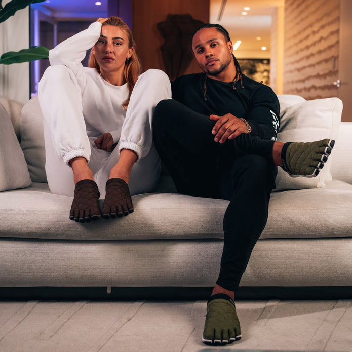 Men's Zen Active Slip-On