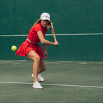 Women's Court Ad-In Peluva