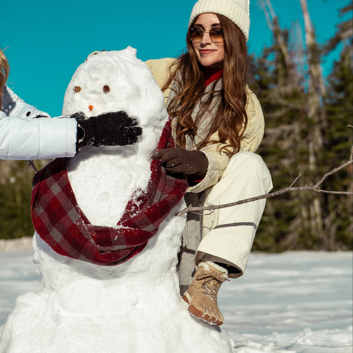 Women's Aspen Winter Boot