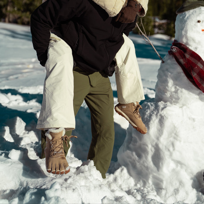 Women's Aspen Winter Boot