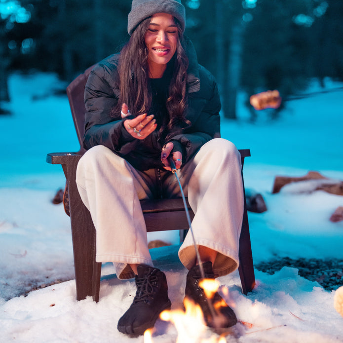 Women's Aspen Winter Boot