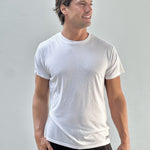 Silas Short Sleeve T peluva